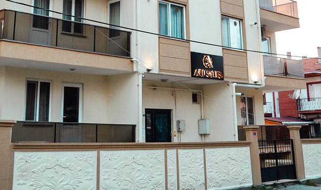 Hakkımızda